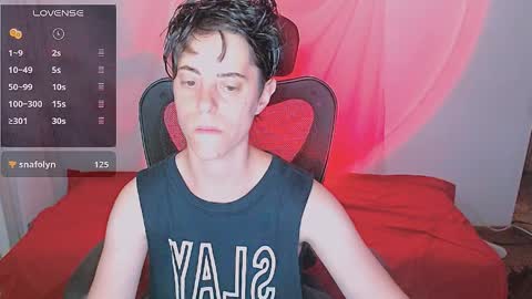 Yuyu online show from 25, 3, 2026