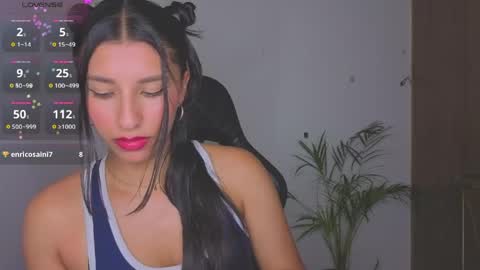 yuzii Im new to these pages so I hope you guys are kind to me. online show from 25, 4, 2026