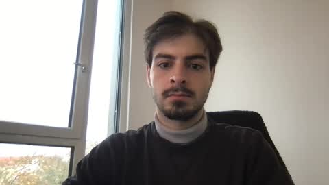 yvesbunnny online show from 17, 11, 2025