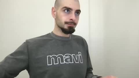 yvesbunnny online show from 15, 12, 2025