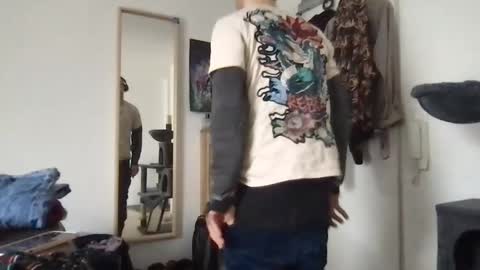 yvesbunnny online show from 6, 1, 2026