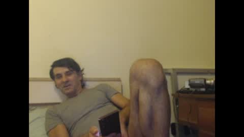 yvesstorm5 online show from 19, 1, 2025