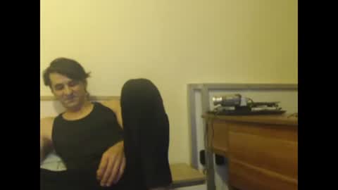 yvesstorm5 online show from 26, 1, 2025