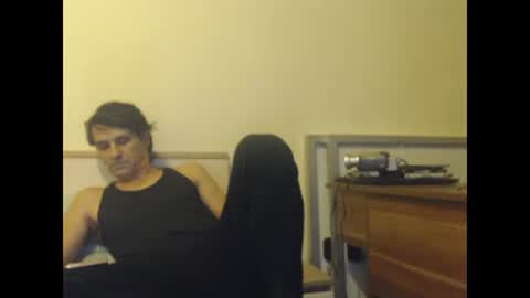 yvesstorm5 online show from 26, 1, 2025