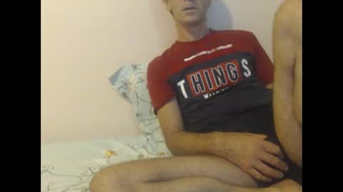 yvesstorm5 online show from 10, 10, 2025