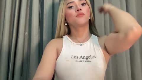 Miss Cali online show from 8, 2, 2025