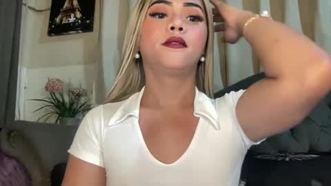 Miss Cali online show from 15, 2, 2026