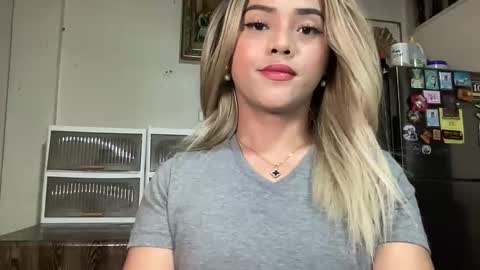 Miss Cali online show from 15, 3, 2026