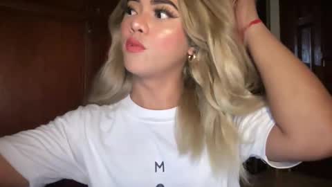 Miss Cali online show from 9, 4, 2026