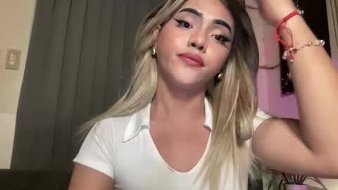 Miss Cali online show from 31, 5, 2026