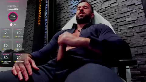 David online show from 19, 4, 2026