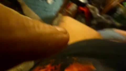 Snapshot of z0rl0c chatting on 9, 7, 2026 Z0RL0C online show from 9, 7, 2026