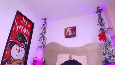 Zoe  online show from 15, 12, 2025