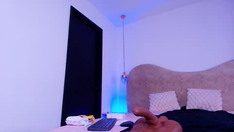 Zoe  online show from 13, 1, 2026