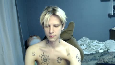 Toshka online show from 11, 12, 2024