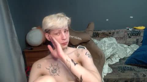 Toshka online show from 17, 1, 2025