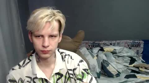 Toshka online show from 9, 2, 2025