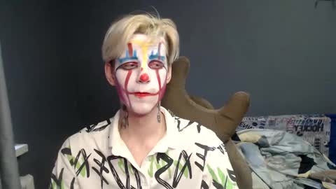 Toshka online show from 9, 2, 2025