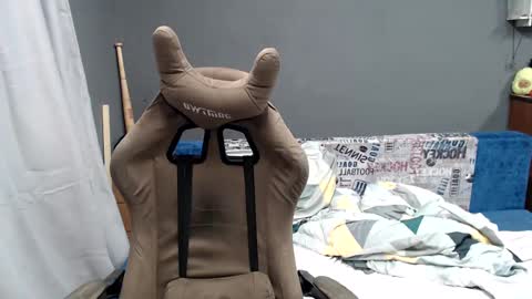 Toshka online show from 19, 2, 2025