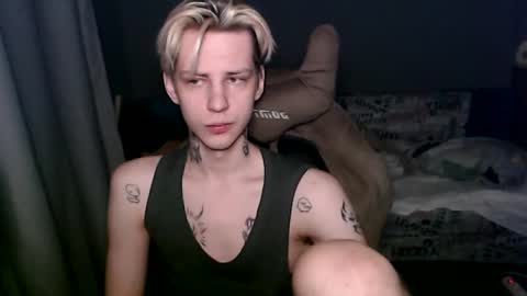 Toshka online show from 26, 2, 2025