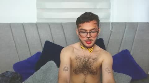 Zack  online show from 27, 10, 2025