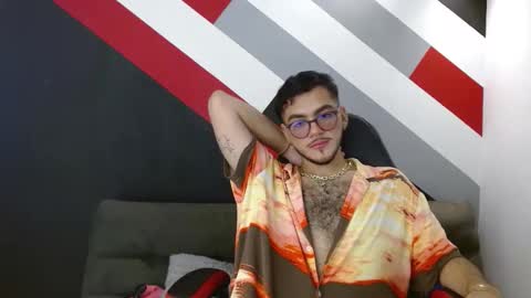 Zack  online show from 17, 11, 2025