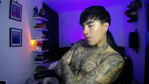 zac_muller1 online show from 11, 3, 2026