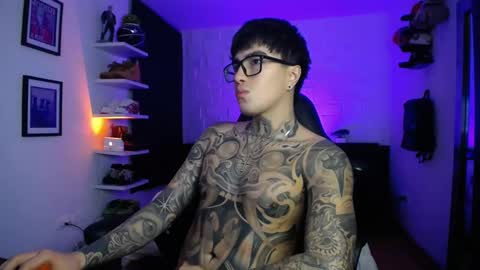 zac_muller1 online show from 16, 3, 2026