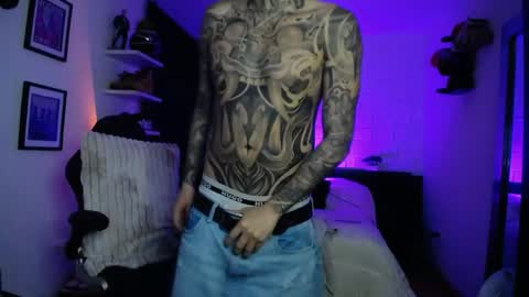 zac_muller1 online show from 20, 5, 2026