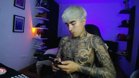 zac_muller1 online show from 3, 6, 2026