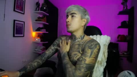 zac_muller1 online show from 7, 6, 2026