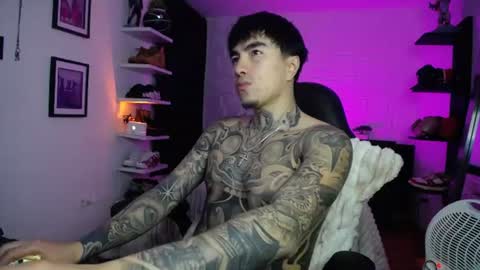 zac_muller1 online show from 21, 7, 2026