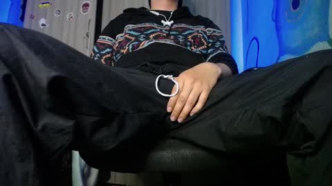 Zac Freelance model online show from 26, 1, 2025