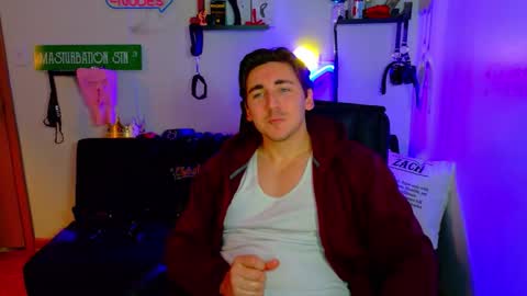 Snapshot of zach_rhyder chatting on 8, 3, 2026 Zach Rhyder online show from 8, 3, 2026