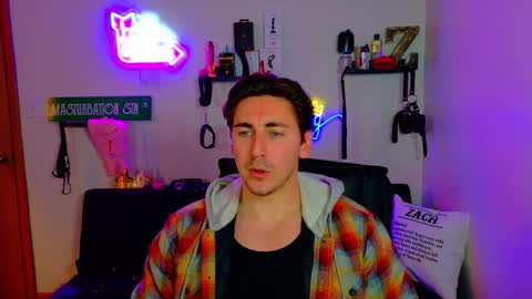 Snapshot of zach_rhyder chatting on 11, 3, 2026 Zach Rhyder online show from 11, 3, 2026