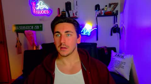 Snapshot of zach_rhyder chatting on 27, 3, 2026 Zach Rhyder online show from 27, 3, 2026