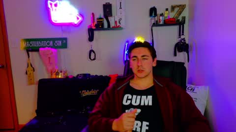 Snapshot of zach_rhyder chatting on 7, 4, 2026 Zach Rhyder online show from 7, 4, 2026