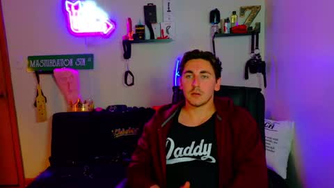 Snapshot of zach_rhyder chatting on 14, 4, 2026 Zach Rhyder online show from 14, 4, 2026