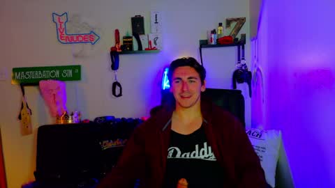 Snapshot of zach_rhyder chatting on 21, 4, 2026 Zach Rhyder online show from 21, 4, 2026