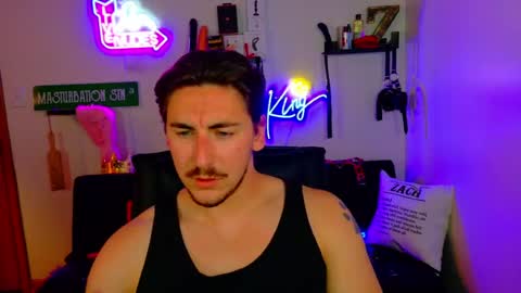 Snapshot of zach_rhyder chatting on 18, 5, 2026 Zach Rhyder online show from 18, 5, 2026