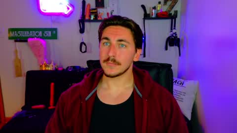 Snapshot of zach_rhyder chatting on 27, 5, 2026 Zach Rhyder online show from 27, 5, 2026