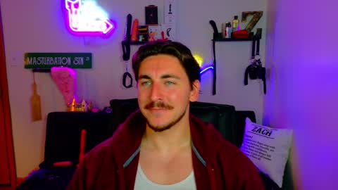 Snapshot of zach_rhyder chatting on 28, 5, 2026 Zach Rhyder online show from 28, 5, 2026