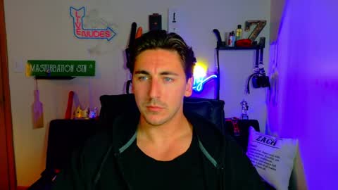 Zach Rhyder online show from 8, 7, 2026