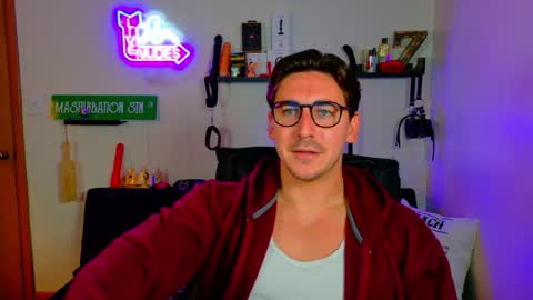 Zach Rhyder online show from 9, 7, 2026