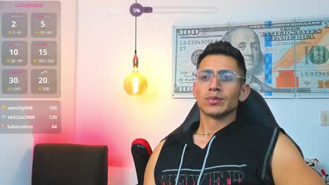 Snapshot of zachpri20 chatting on 19, 12, 2024 zachpri20 online show from 19, 12, 2024