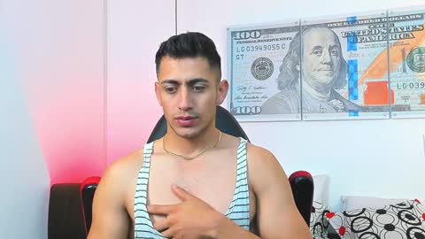 Snapshot of zachpri20 chatting on 20, 12, 2024 zachpri20 online show from 20, 12, 2024