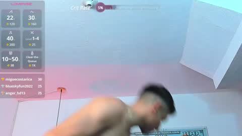 Snapshot of zachpri20 chatting on 20, 12, 2024 zachpri20 online show from 20, 12, 2024