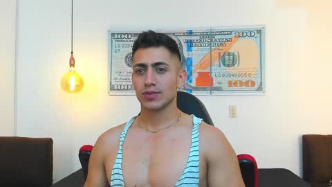 Snapshot of zachpri20 chatting on 31, 12, 2024 zachpri20 online show from 31, 12, 2024