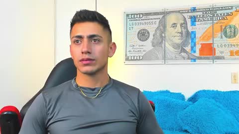 Snapshot of zachpri20 chatting on 4, 1, 2025 zachpri20 online show from 4, 1, 2025