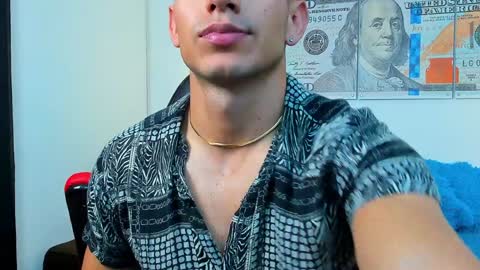 Snapshot of zachpri20 chatting on 7, 1, 2025 zachpri20 online show from 7, 1, 2025